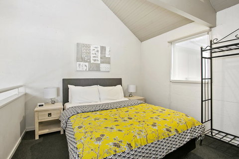 Terrace Lofts Apartments - Sydney Tourism 1