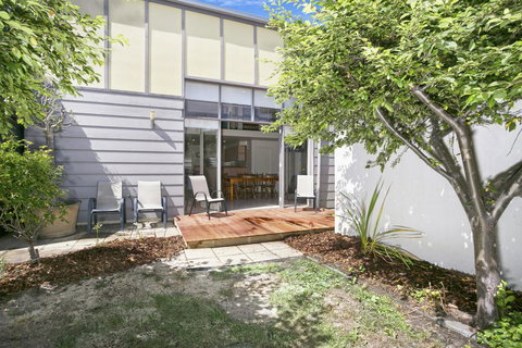 Terrace Lofts Apartments - Sydney Tourism 21