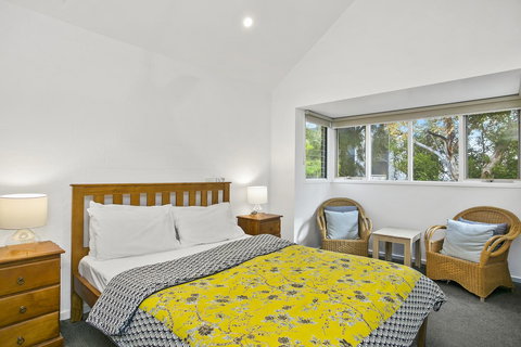 Terrace Lofts Apartments - Sydney Tourism 11