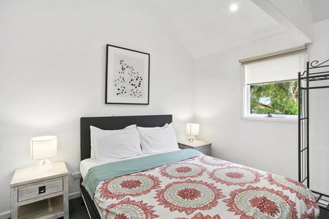 Terrace Lofts Apartments - Sydney Tourism 4