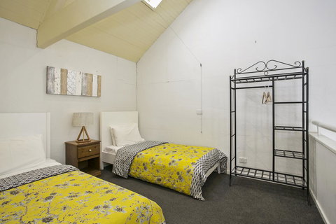 Terrace Lofts Apartments - Sydney Tourism 25