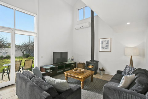 Terrace Lofts Apartments - Sydney Tourism 12