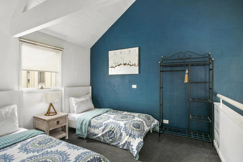 Terrace Lofts Apartments - Sydney Tourism 3