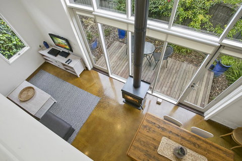 Terrace Lofts Apartments - Sydney Tourism 26