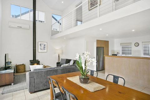 Terrace Lofts Apartments - Sydney Tourism 14