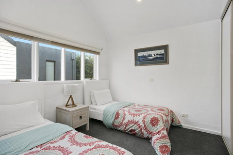 Terrace Lofts Apartments - Sydney Tourism 9