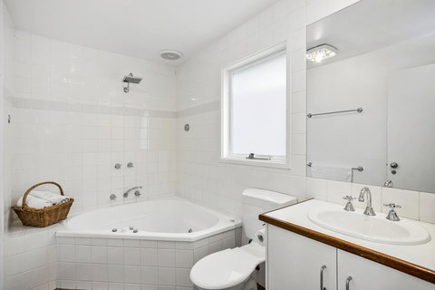 Terrace Lofts Apartments - Sydney Tourism 8