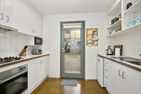 Terrace Lofts Apartments - Sydney Tourism 24
