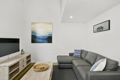 Terrace Lofts Apartments - Sydney Tourism 5