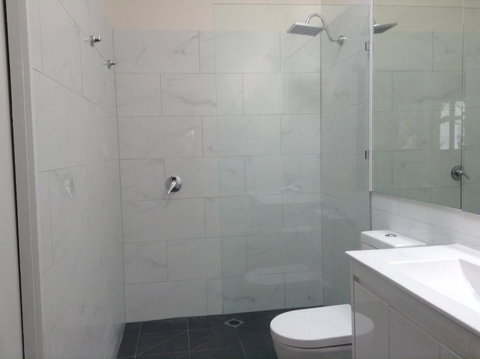 Terrace Lofts Apartments - Sydney Tourism 17