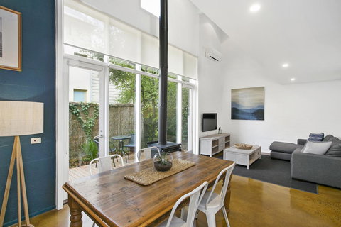 Terrace Lofts Apartments - Sydney Tourism 7