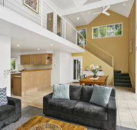 Terrace Lofts Apartments - Sydney Tourism