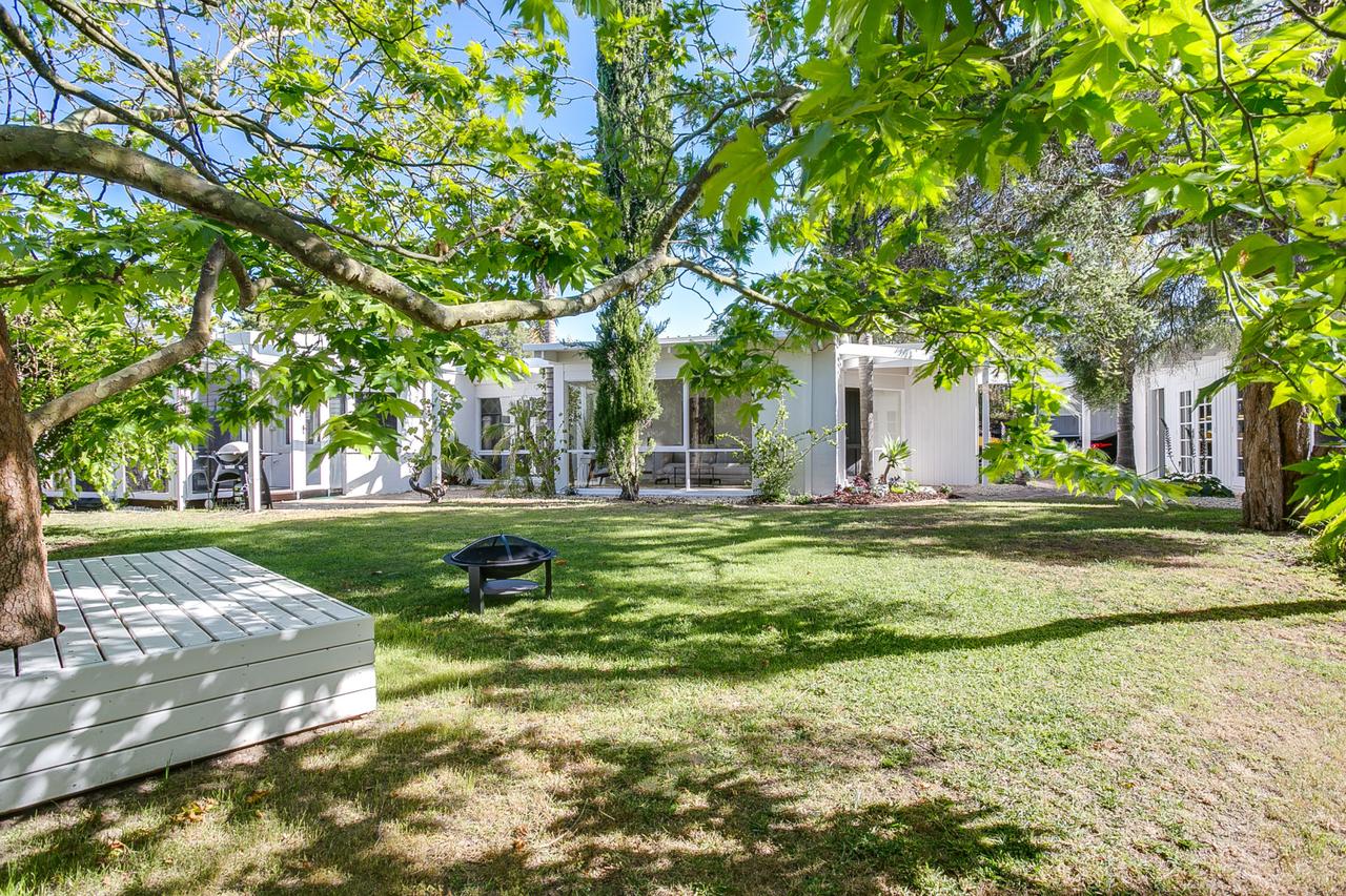 Rye VIC Sydney Tourism