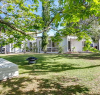Oasis on Grange - Sydney Tourism
