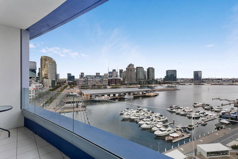 Docklands Private Collection - NEWQUAY - Sydney Tourism 2