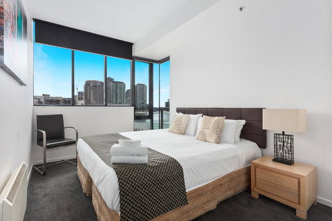 Docklands Private Collection - NEWQUAY - Sydney Tourism 7