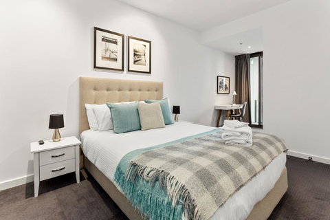 Docklands Private Collection - NEWQUAY - Sydney Tourism 11