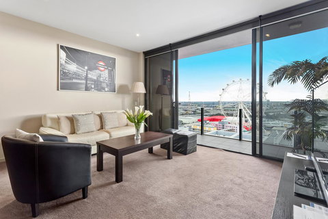 Docklands Private Collection - NEWQUAY - Sydney Tourism 17