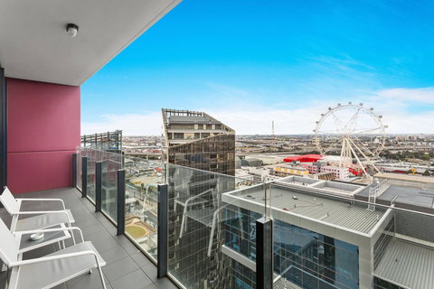 Docklands Private Collection - NEWQUAY - Sydney Tourism 16