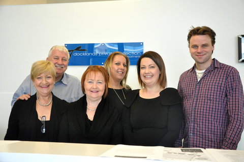 Docklands Private Collection - NEWQUAY - Sydney Tourism 32