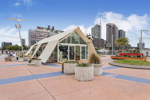 Docklands Private Collection - NEWQUAY - Sydney Tourism 22