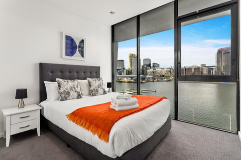 Docklands Private Collection - NEWQUAY - Sydney Tourism 12
