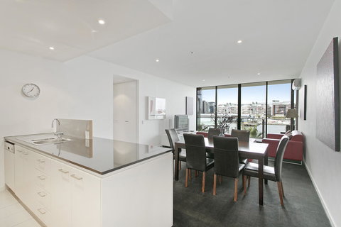 Docklands Private Collection - NEWQUAY - Sydney Tourism 29