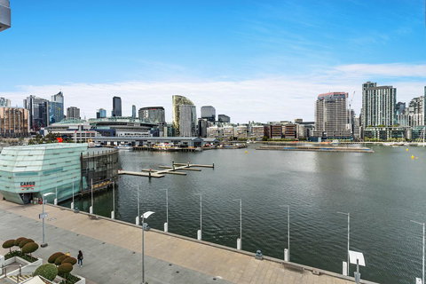 Docklands Private Collection - NEWQUAY - Sydney Tourism 13