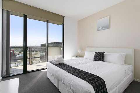Docklands Private Collection - NEWQUAY - Sydney Tourism 31