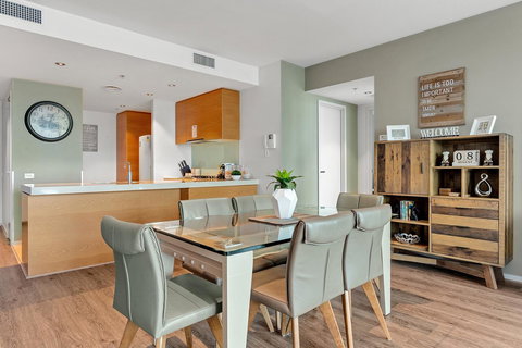 Docklands Private Collection - NEWQUAY - Sydney Tourism 1