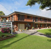 Eastern Beach Holiday Units - Sydney Tourism