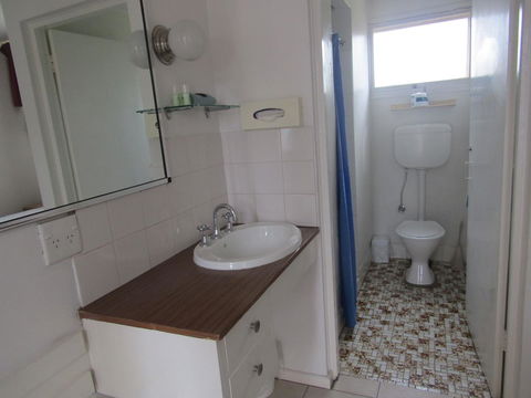 Twin City Motor Inn - Sydney Tourism 25