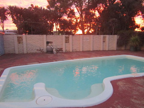 Twin City Motor Inn - Sydney Tourism 20