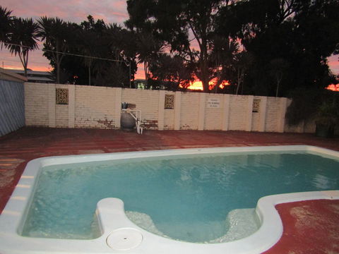 Twin City Motor Inn - Sydney Tourism 18