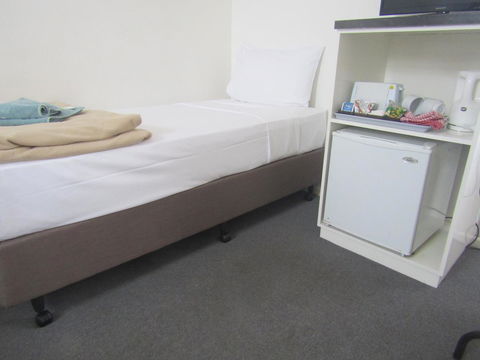 Twin City Motor Inn - Sydney Tourism 26