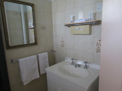 Twin City Motor Inn - Sydney Tourism 36