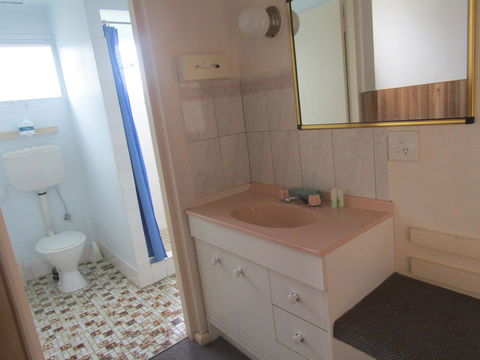 Twin City Motor Inn - Sydney Tourism 34