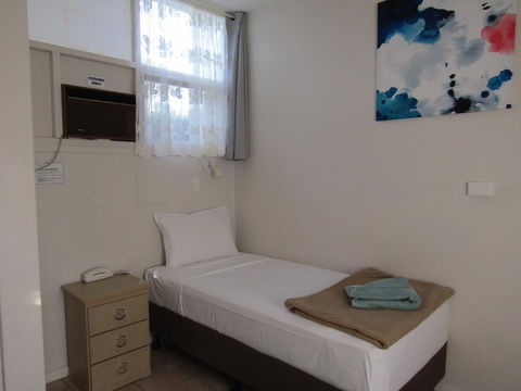 Twin City Motor Inn - Sydney Tourism 12