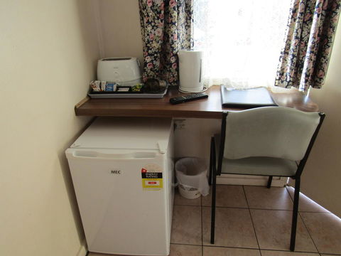 Twin City Motor Inn - Sydney Tourism 10