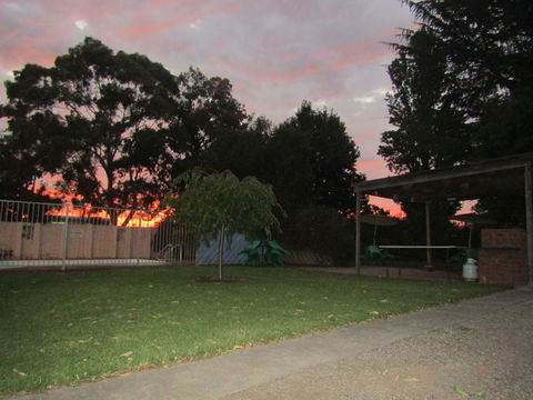 Twin City Motor Inn - Sydney Tourism 5