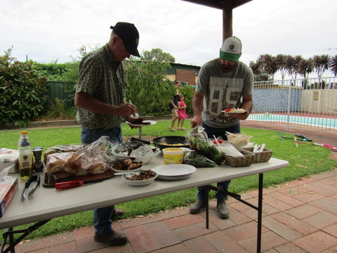 Twin City Motor Inn - Sydney Tourism 7