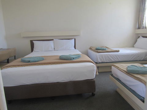 Twin City Motor Inn - Sydney Tourism 4