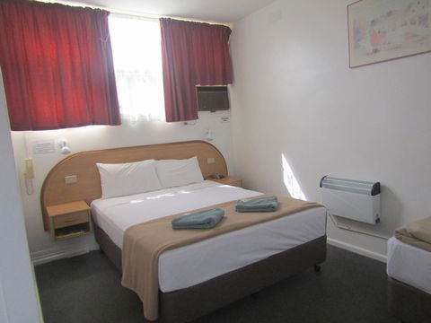Twin City Motor Inn - Sydney Tourism 29