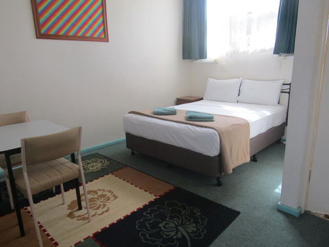 Twin City Motor Inn - Sydney Tourism 17