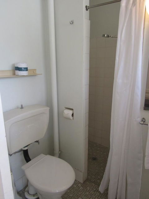 Twin City Motor Inn - Sydney Tourism 27