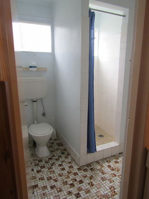 Twin City Motor Inn - Sydney Tourism 21