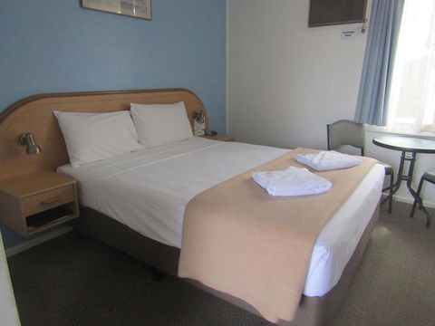 Twin City Motor Inn - Sydney Tourism 38