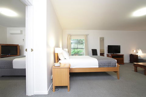 Quality Inn & Suites The Menzies - Sydney Tourism 11