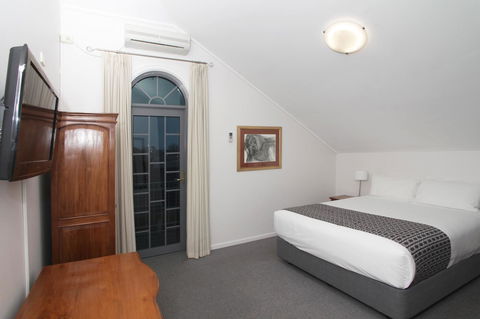Quality Inn & Suites The Menzies - Sydney Tourism 28