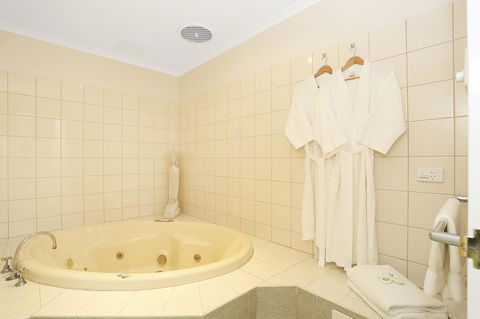Quality Inn & Suites The Menzies - Sydney Tourism 35